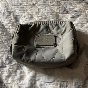 Marc by Marc Jacob’s mini makeup bag